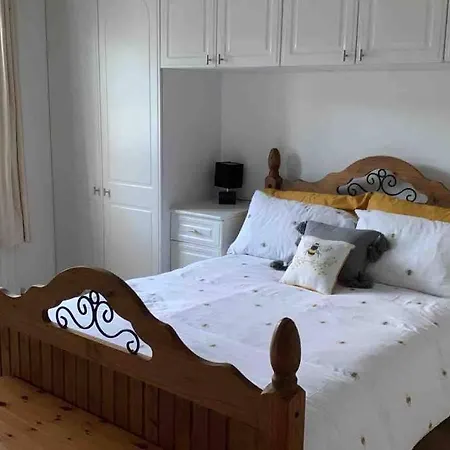 Bumblebee Cottage Donegal Town Extérieur photo