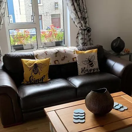 Bumblebee Cottage Donegal Town Extérieur photo
