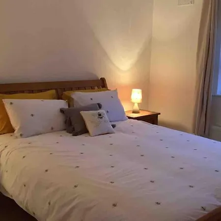 Bumblebee Cottage Donegal Town Extérieur photo