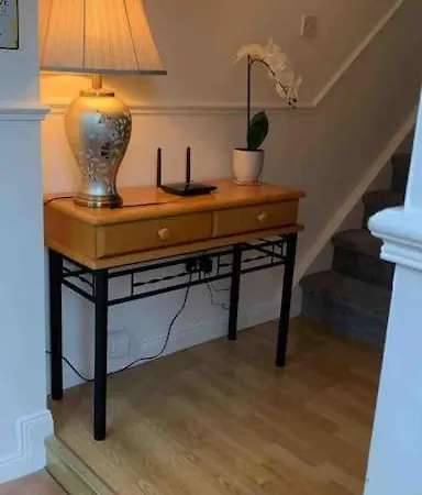 Bumblebee Cottage Donegal Town Extérieur photo