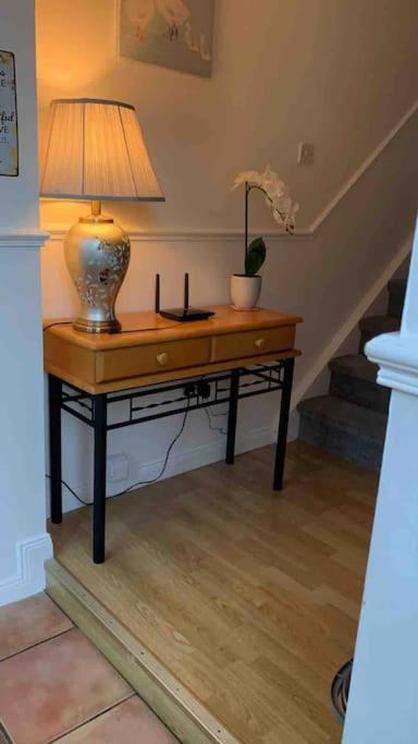Ferienhaus Bumblebee