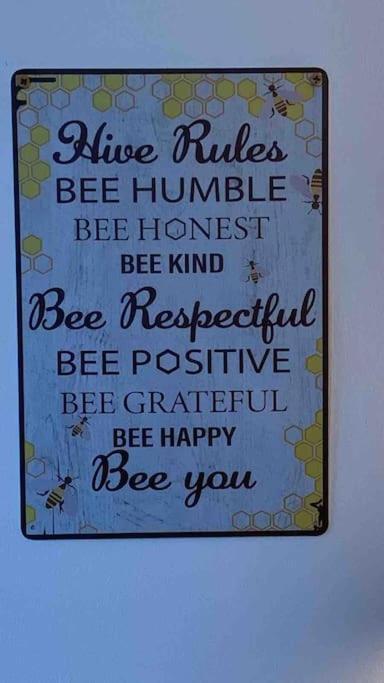 Hébergement de vacances Bumblebee