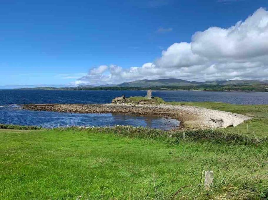 Holiday home Bumblebee Donegal Town