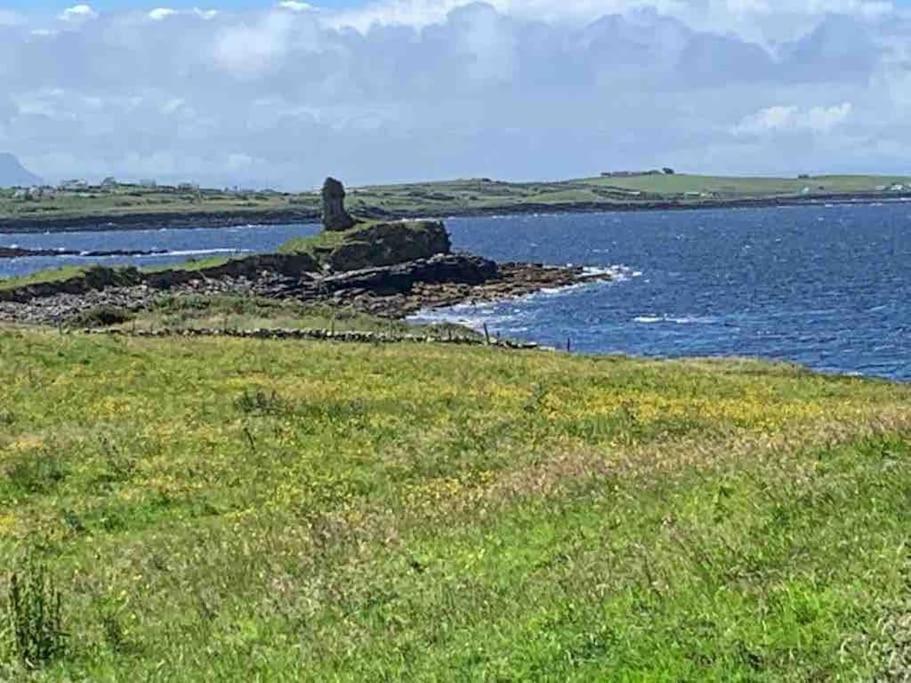 Hébergement de vacances Bumblebee Donegal Town